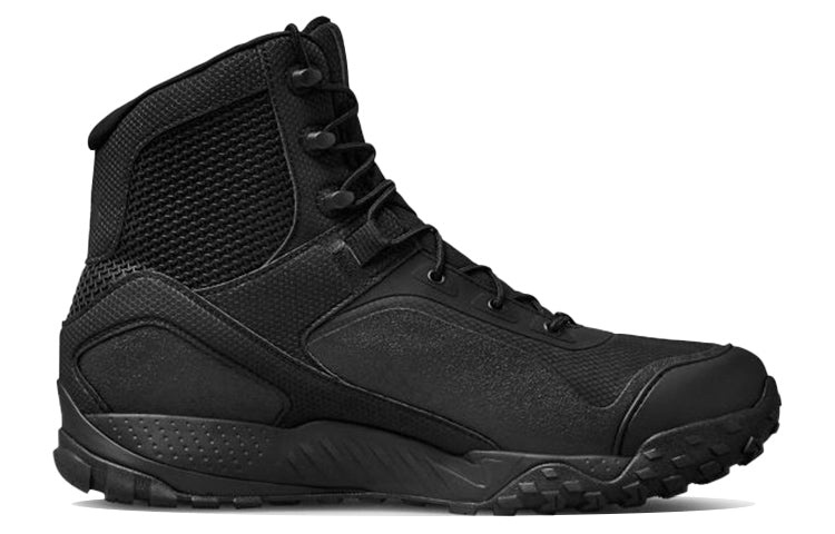 Under Armour Valsetz RTS 1.5 Tactical Boots 'Black' 3021034-001 - 2