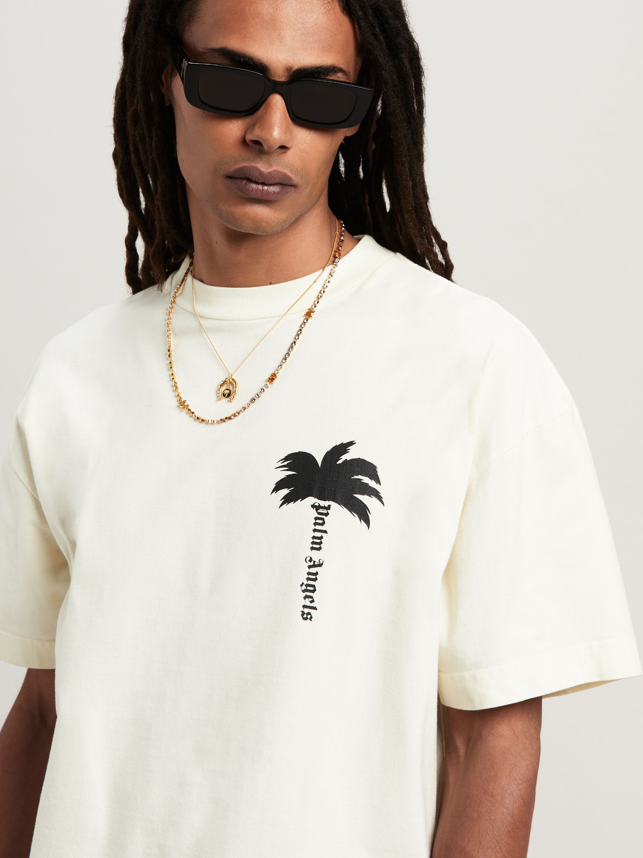 The Palm T-Shirt - 6