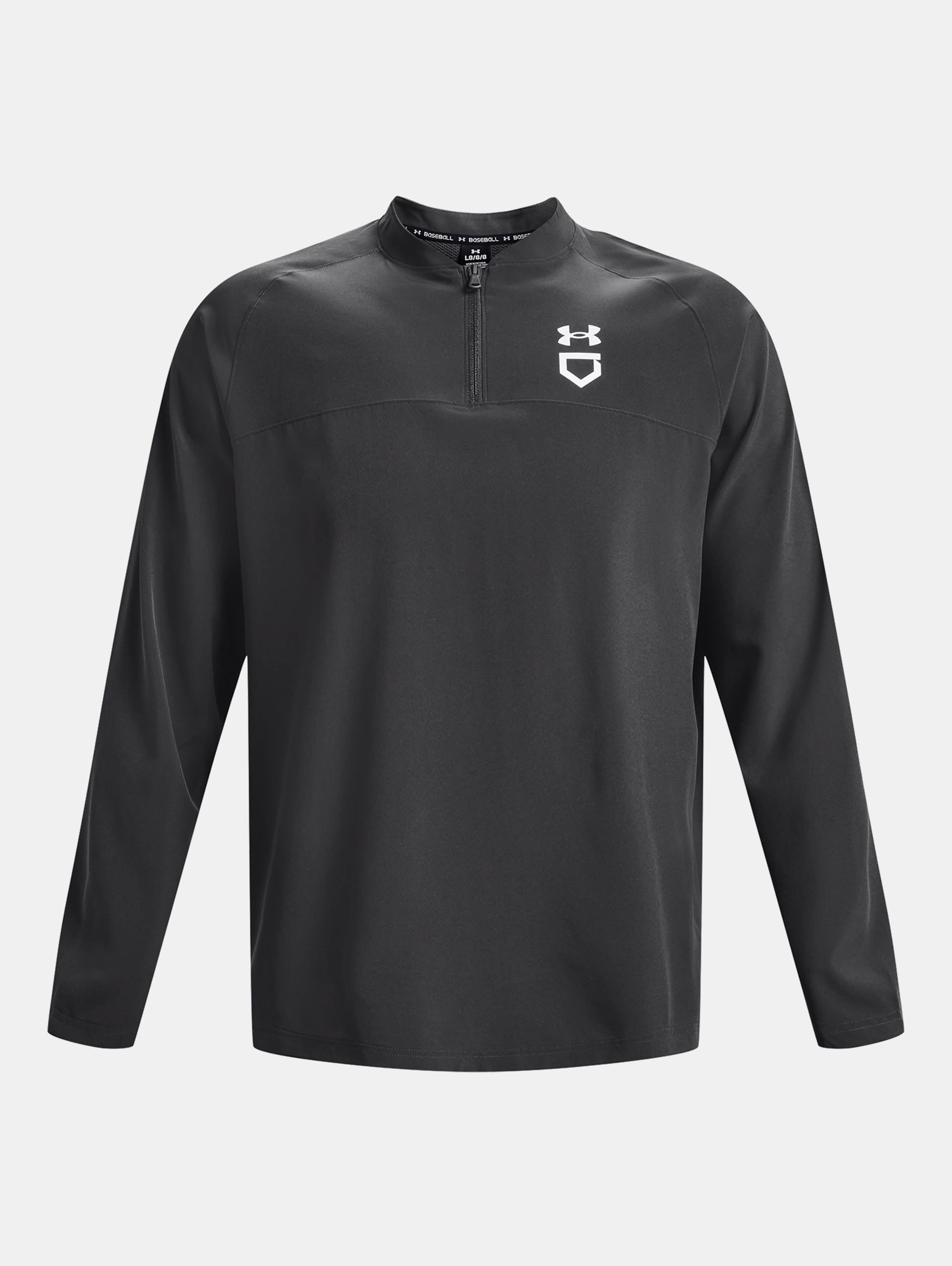 Under armour cage jacket sale