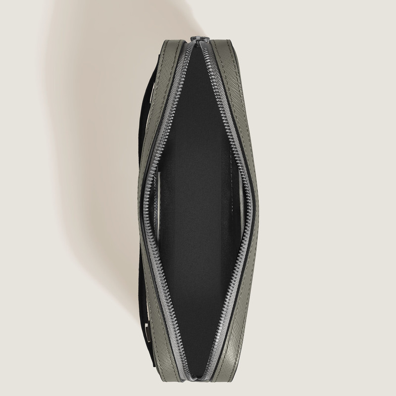 Sartorial mini messenger 8