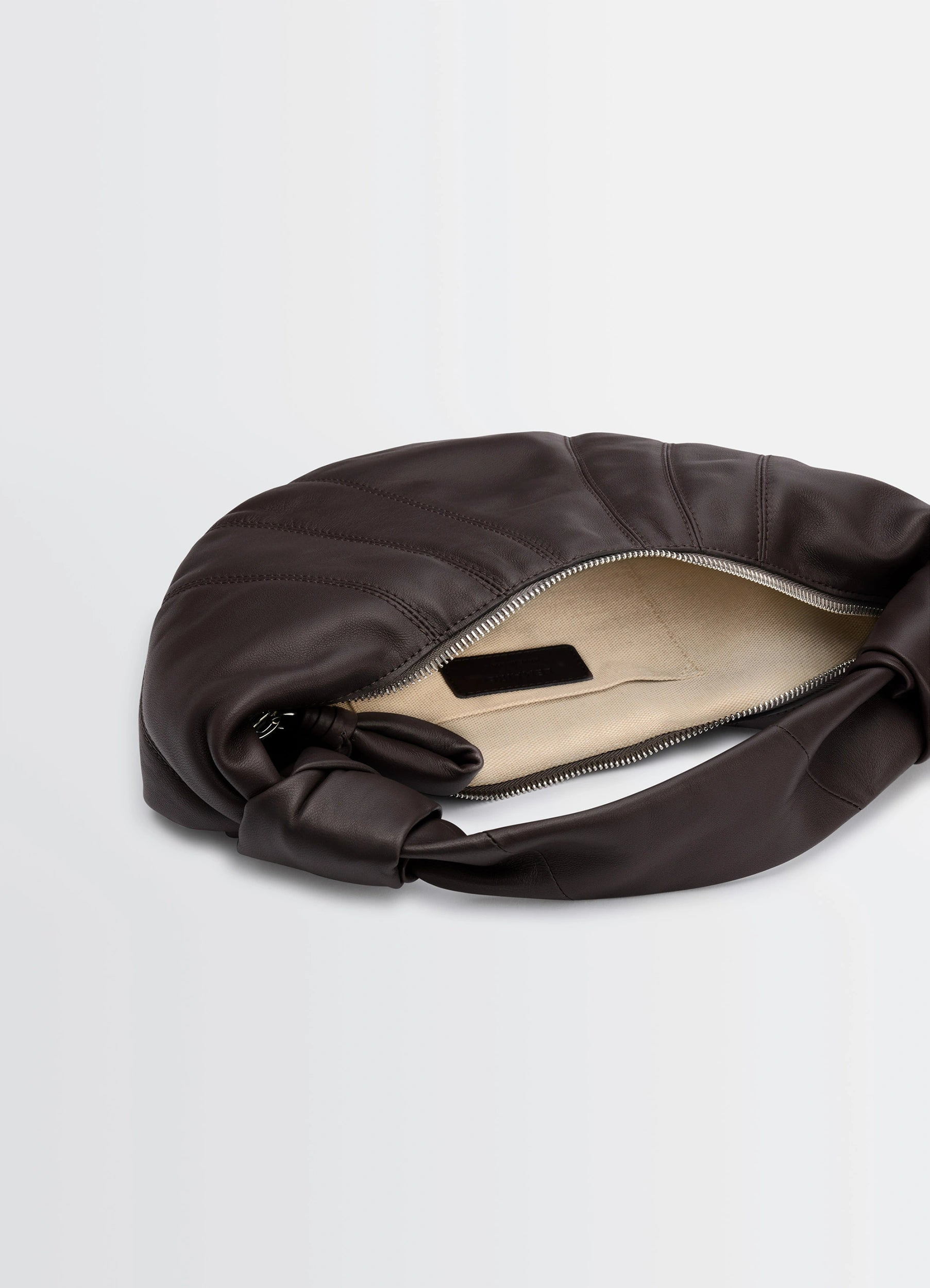 MINI FORTUNE CROISSANT BAG - 4