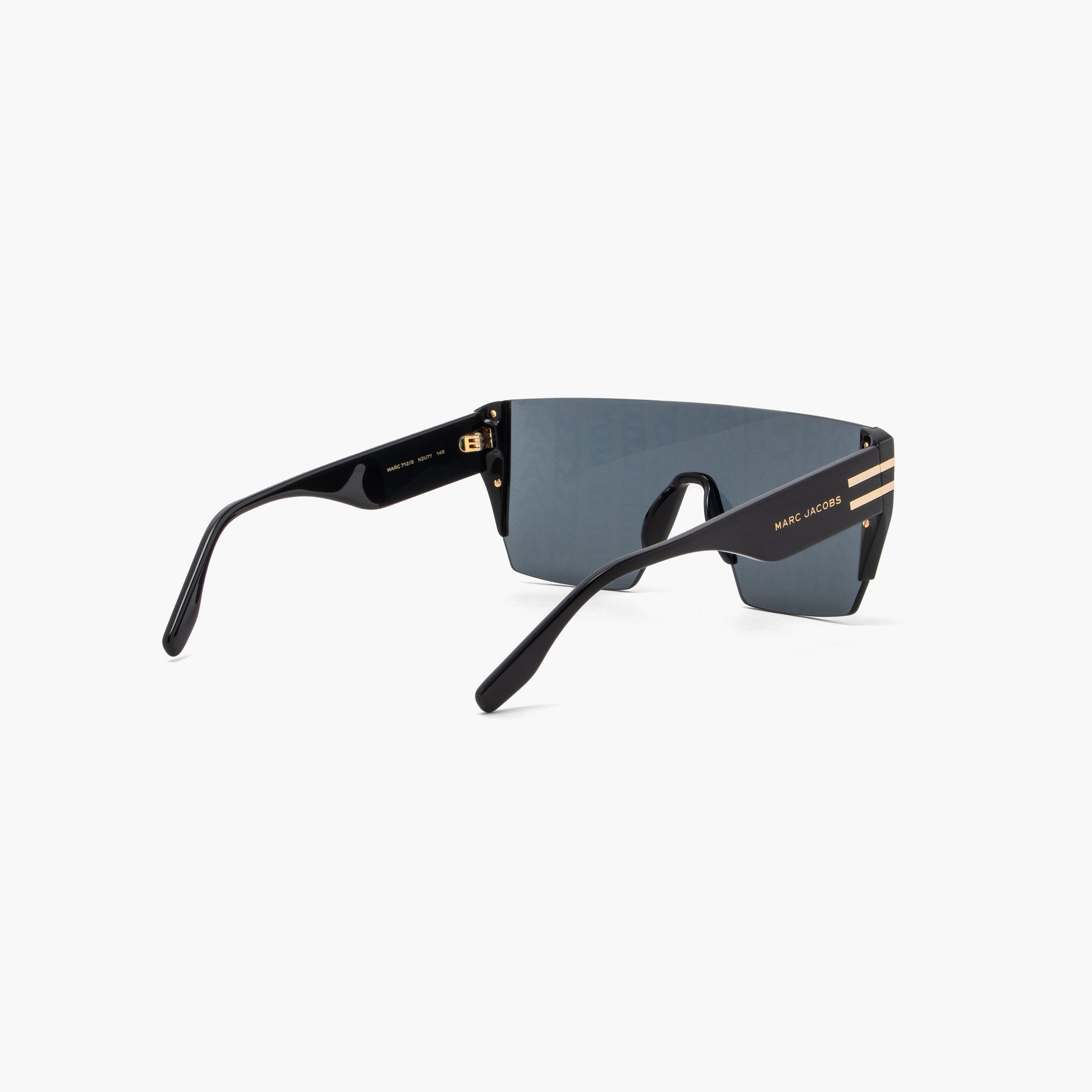 THE MONOGRAM GRAPHIC LENS SUNGLASSES - 3