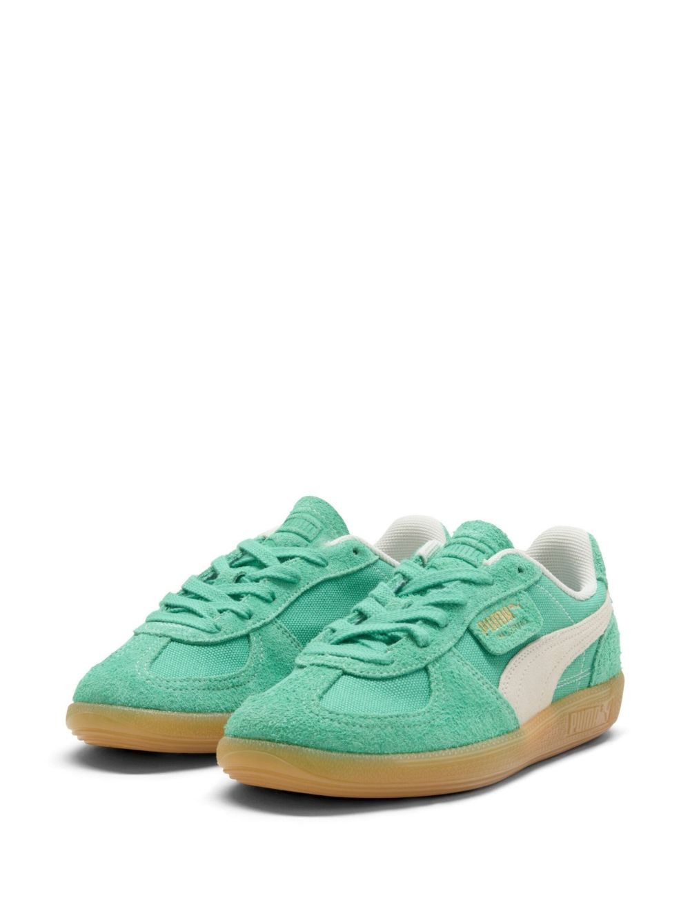 Palermo Vintage "Jade/Frost Green" sneakers - 2