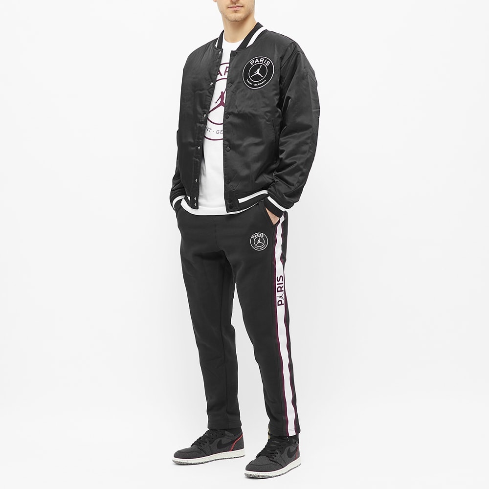 Air Jordan PSG Fleece Pant - 7