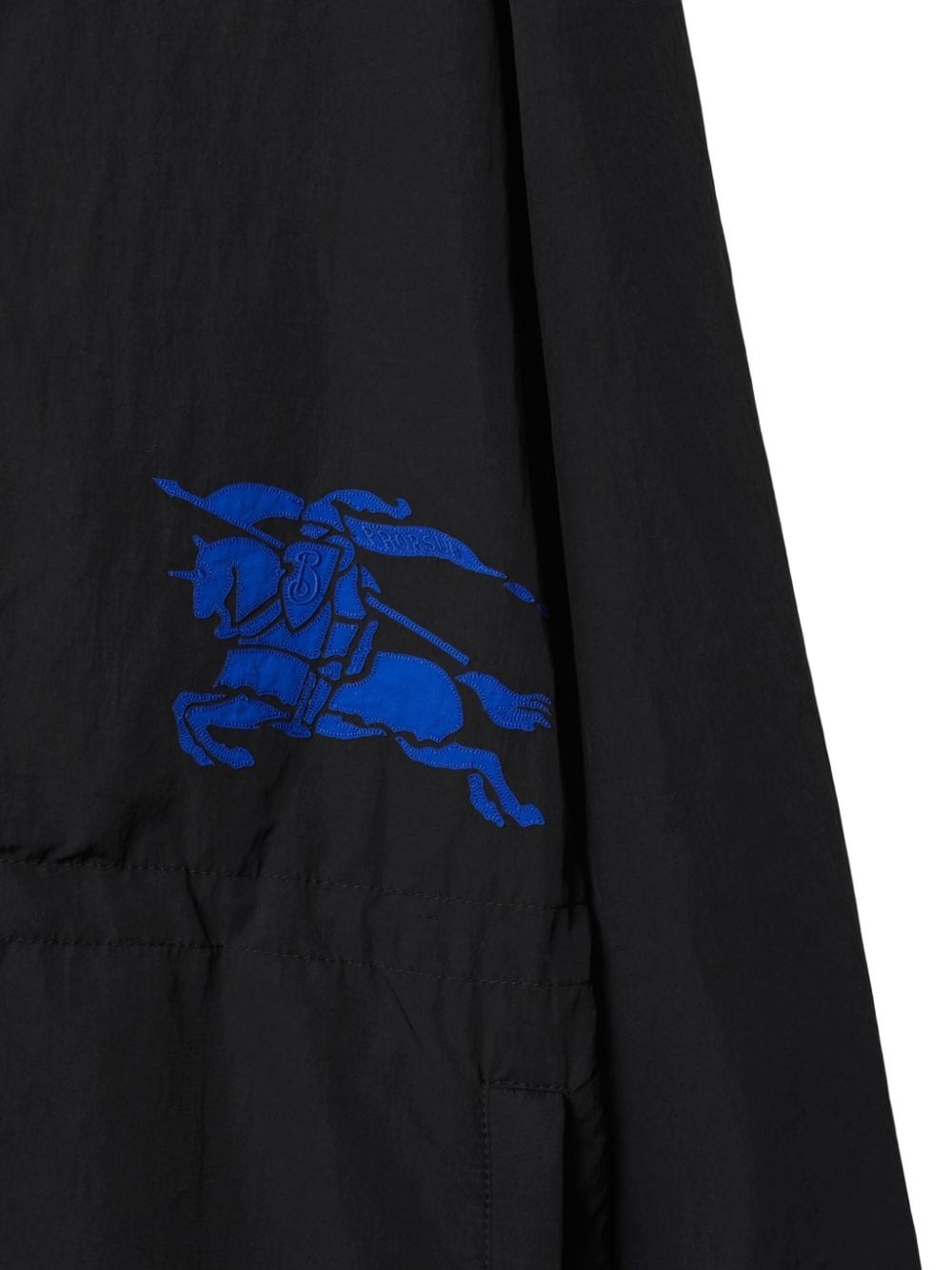 EKD-appliquÃ© jacket - 5