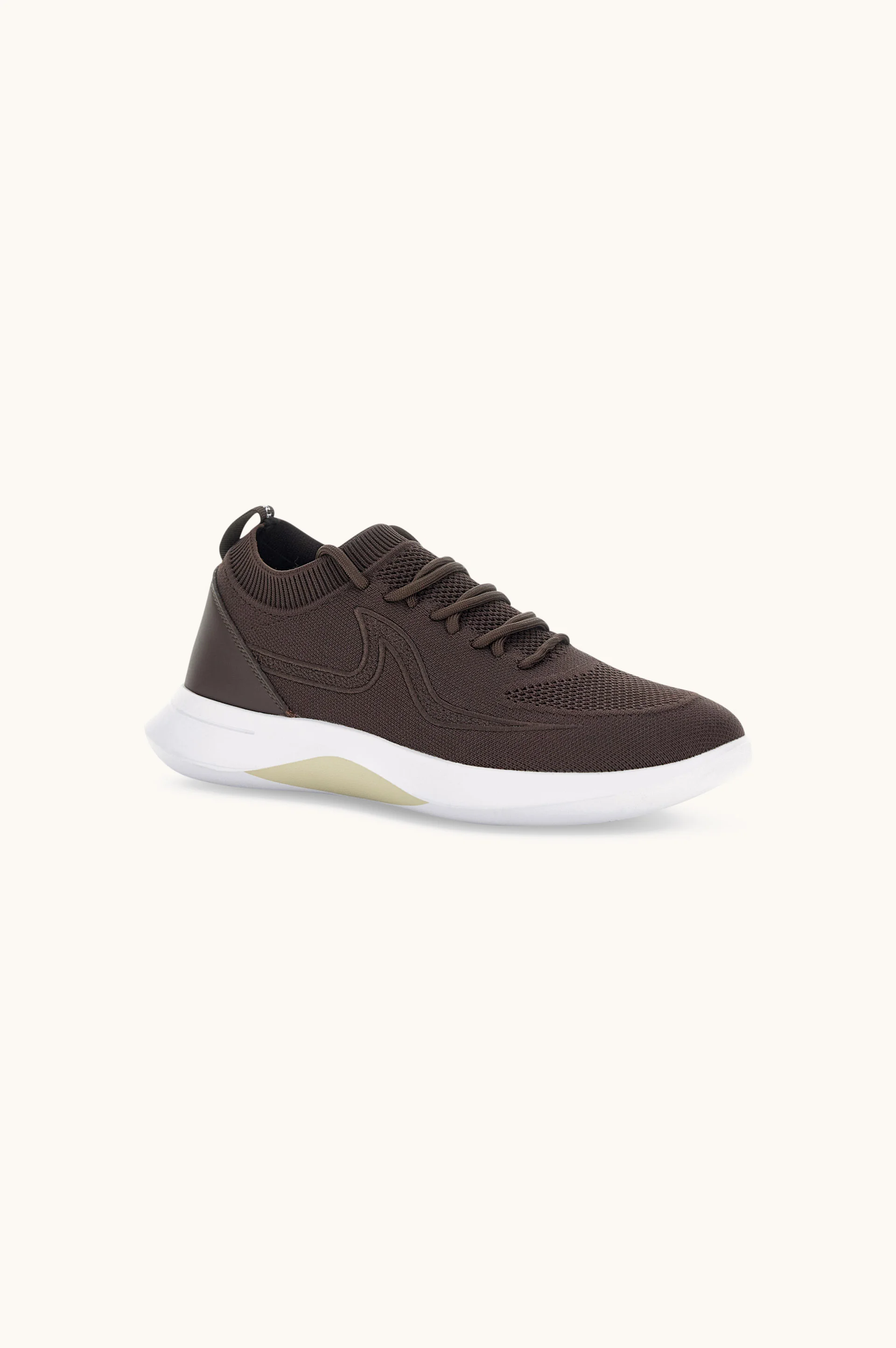 AQUA SLIP-ON SNEAKERS - 1
