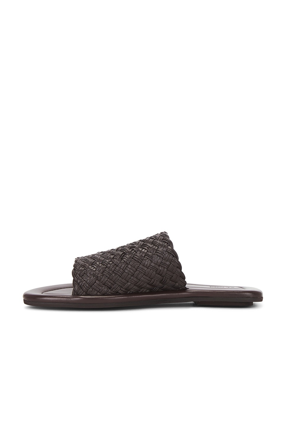 Woven Minimal Slide - 5
