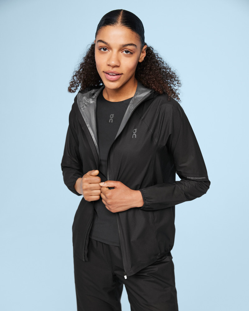 On Ultra Jacket outlook