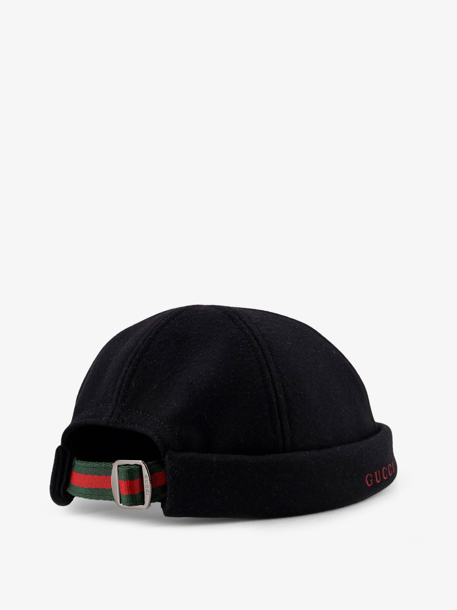Gucci Wool Hat - 3