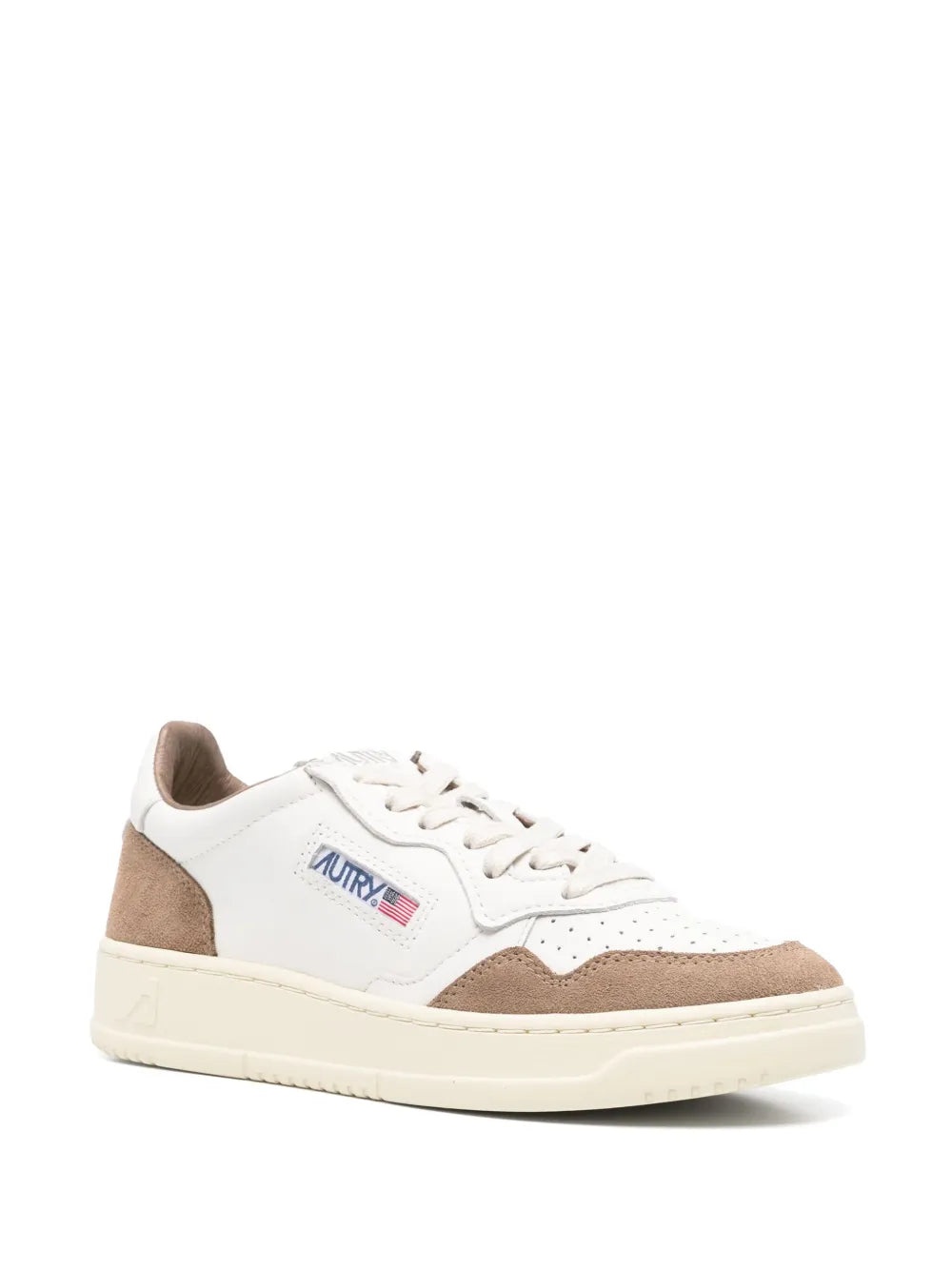 Medalist Low-Top Sneakers - 2