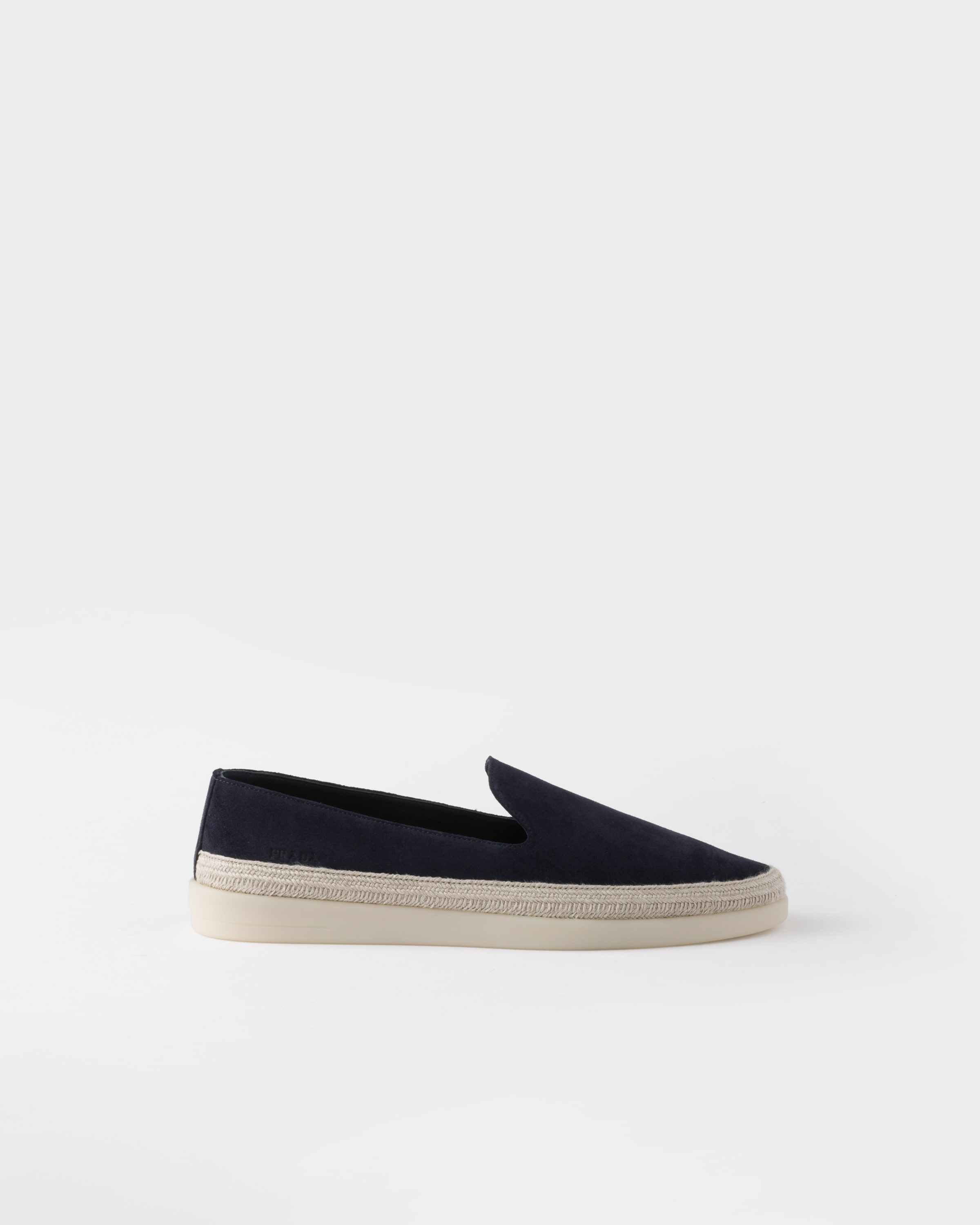 Suede loafers - 2