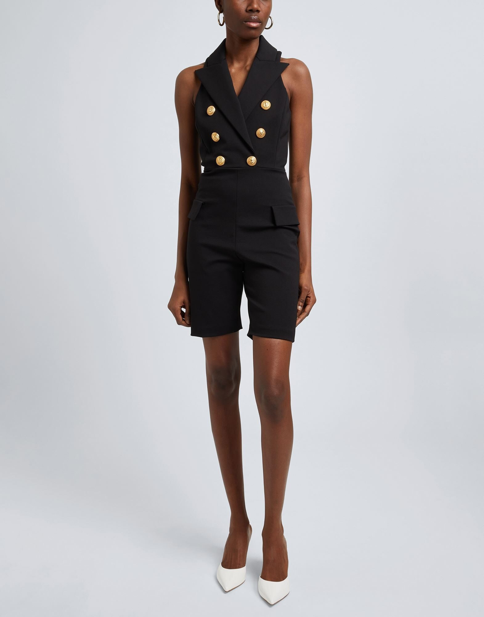 Black Women's - 2