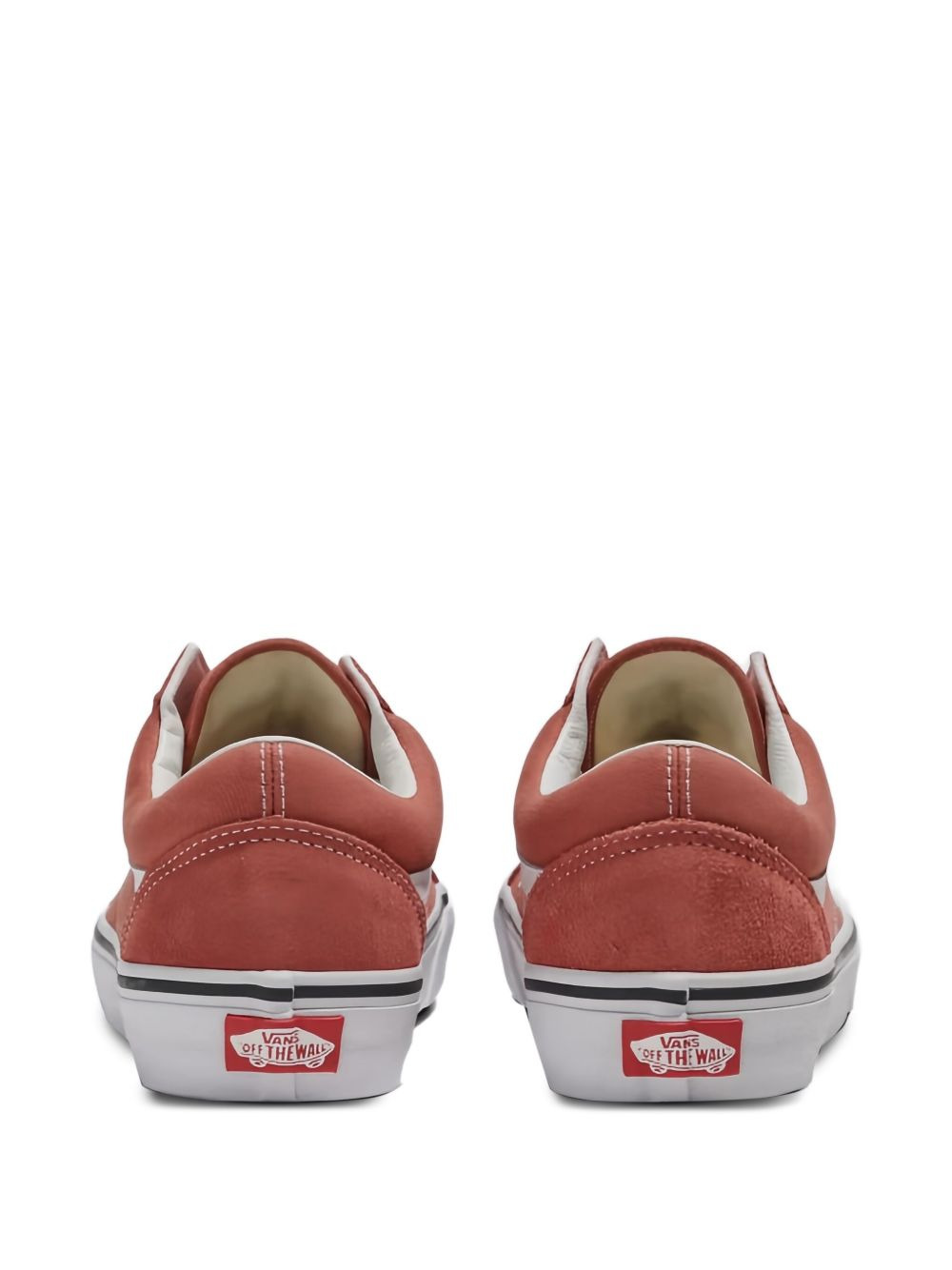 Old Skool "Auburn" sneakers - 3
