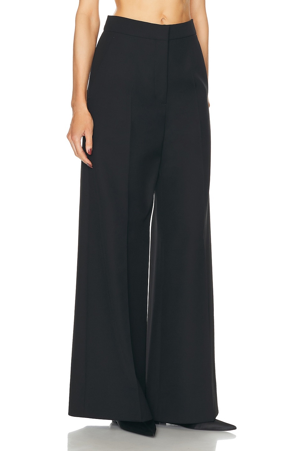 Wide Leg Pant - 2