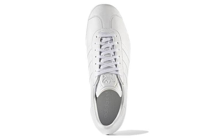 adidas Gazelle 'White Gold' BB5498 - 5