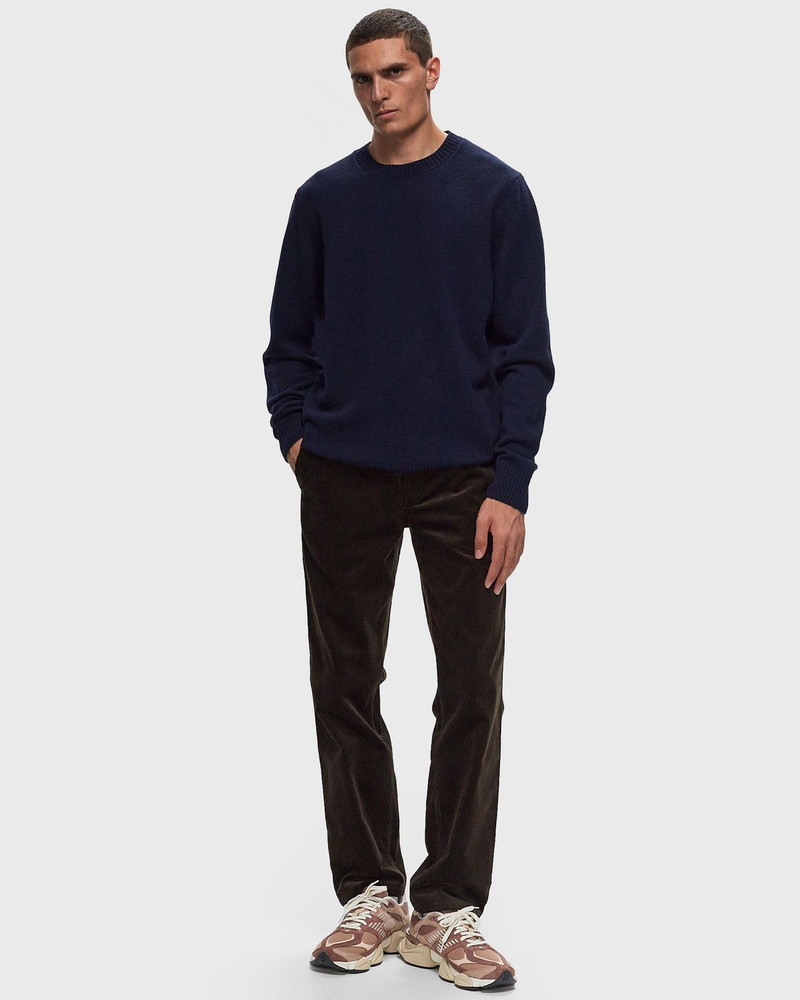 NORSE PROJECTS Standard Merino Lambswool Sweater outlook