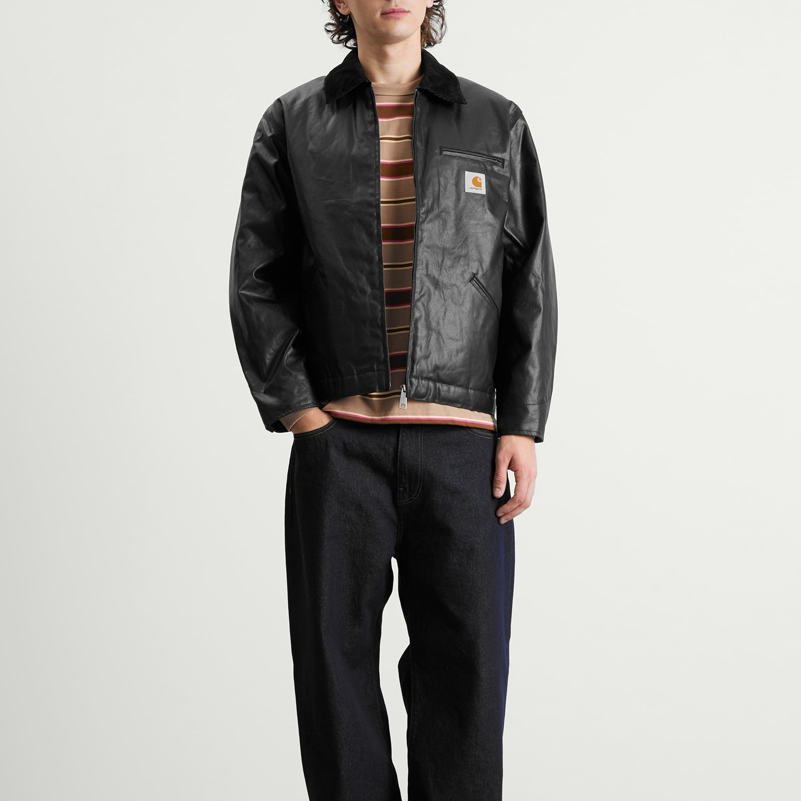 Carhartt WIP OG Dean Jacket - 2