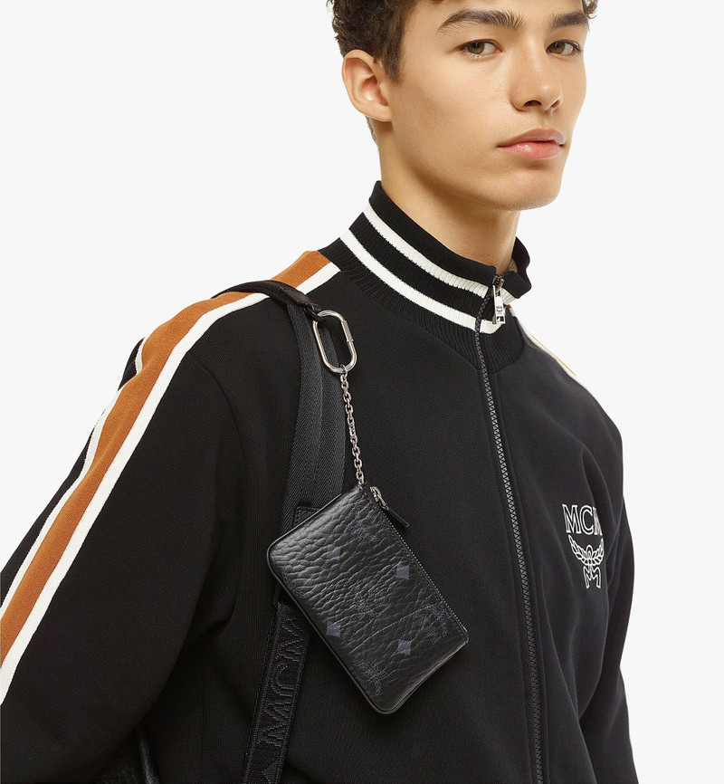 Key Pouch in Visetos Original 5