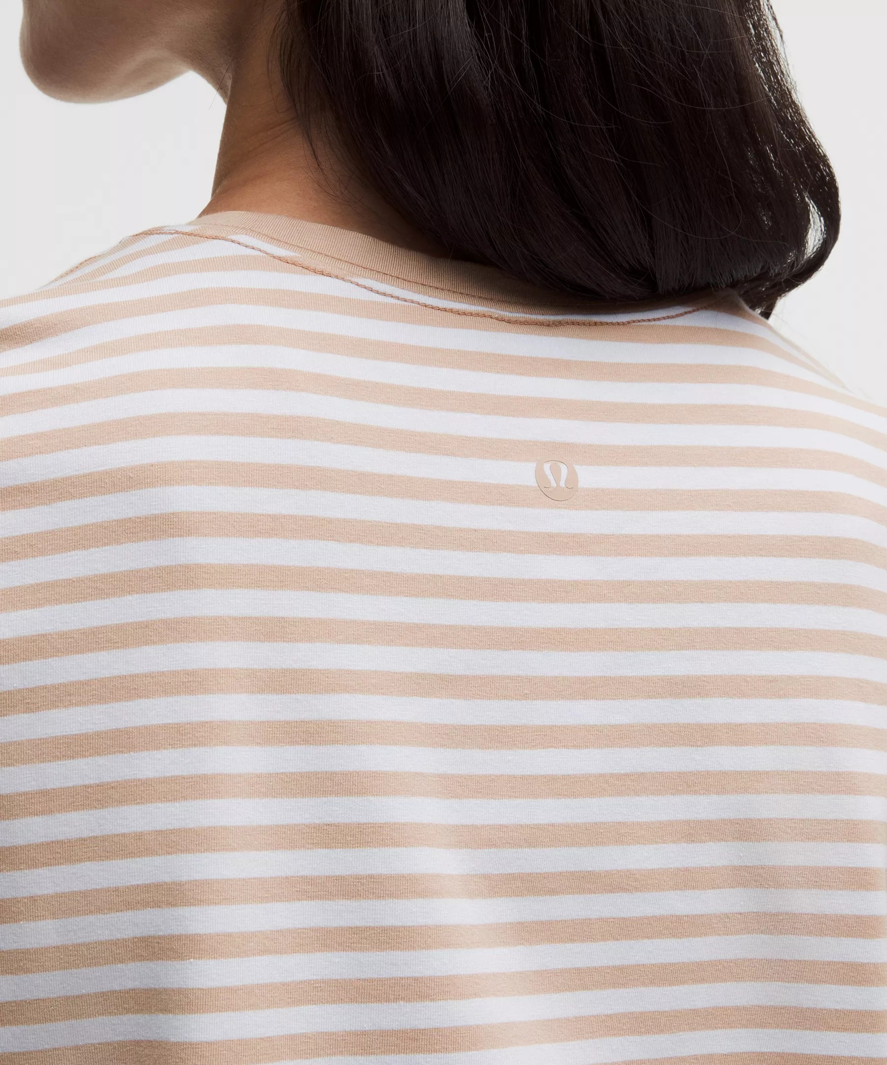 Love Crewneck T-Shirt - 6