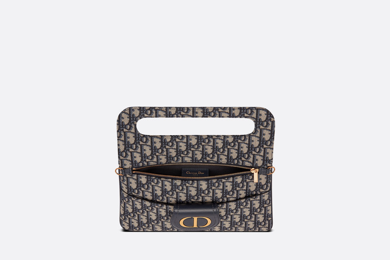 Medium DiorDouble Bag 3