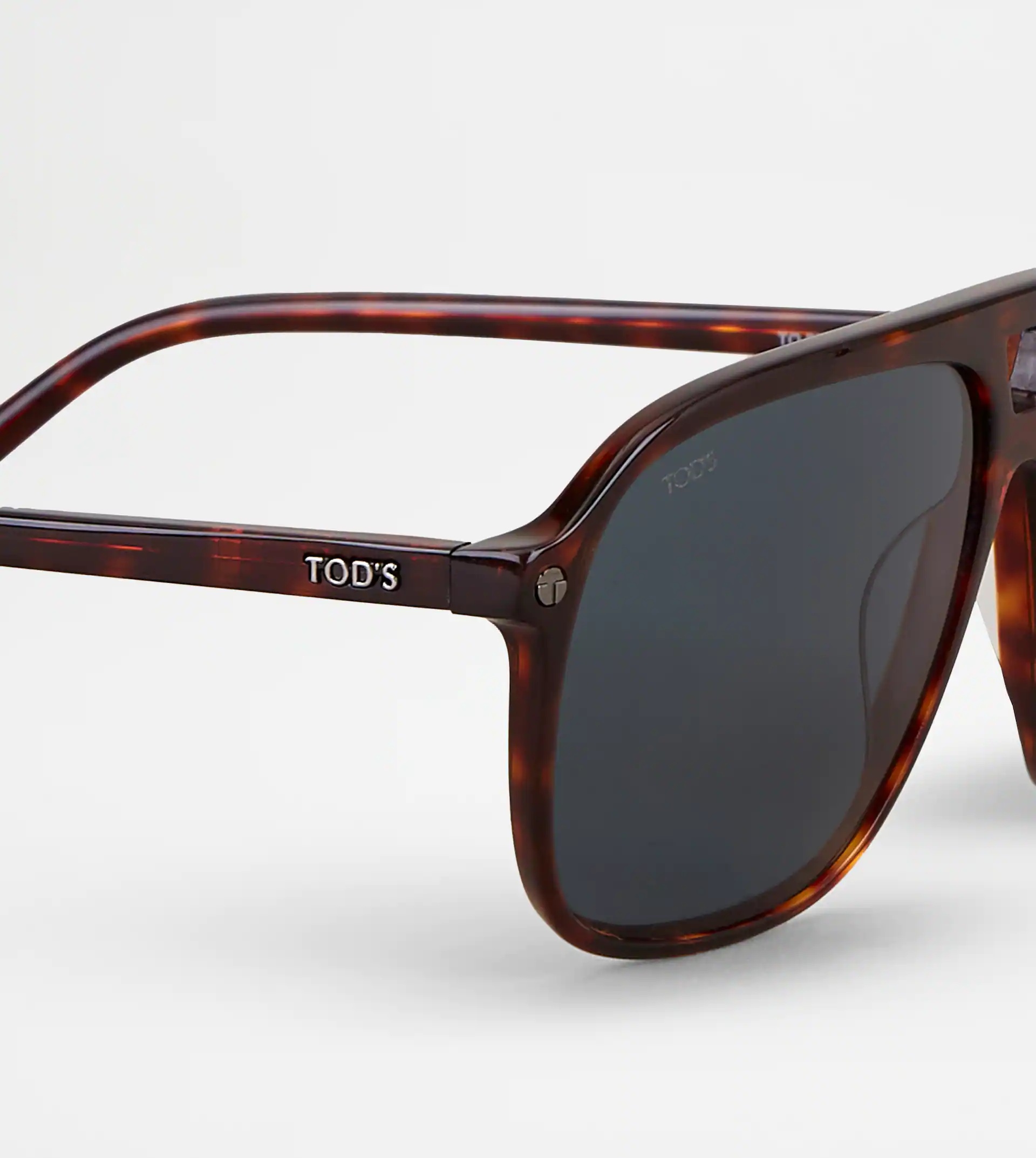 SUNGLASSES - BROWN - 4