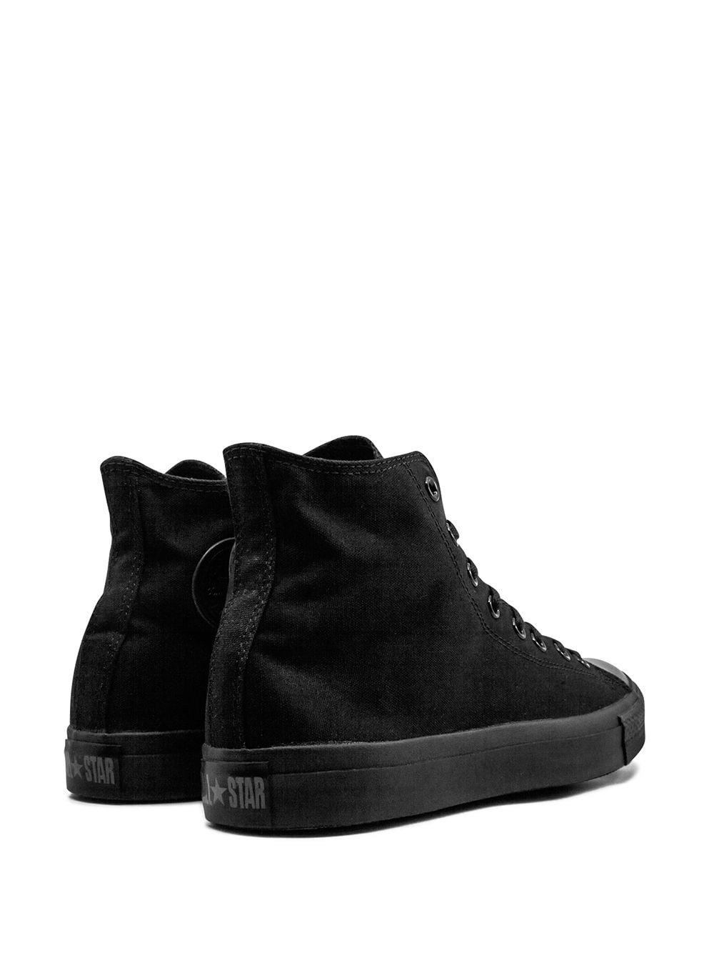 CTAS high-top sneakers - 3