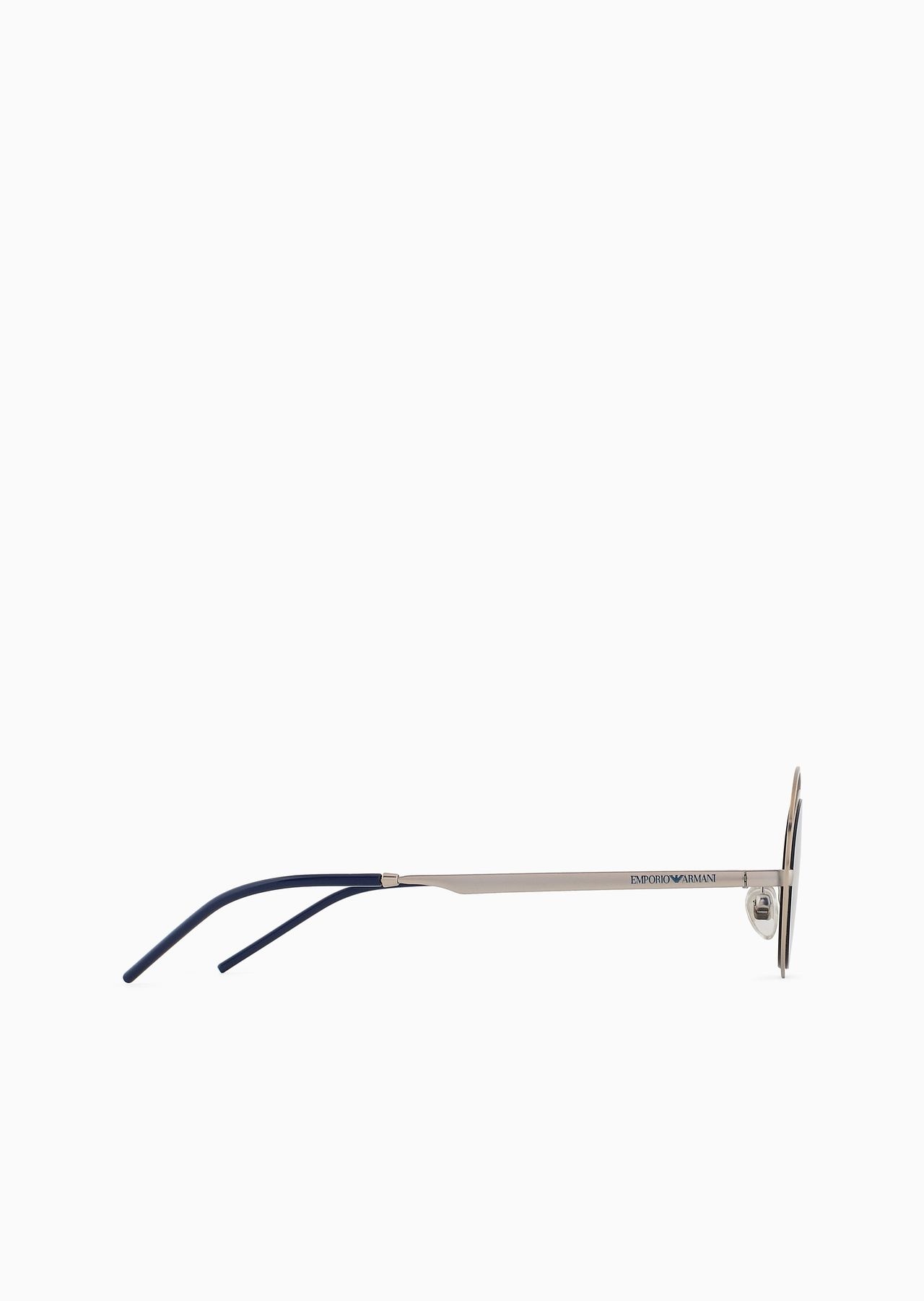 Women’s oval sunglasses - 3
