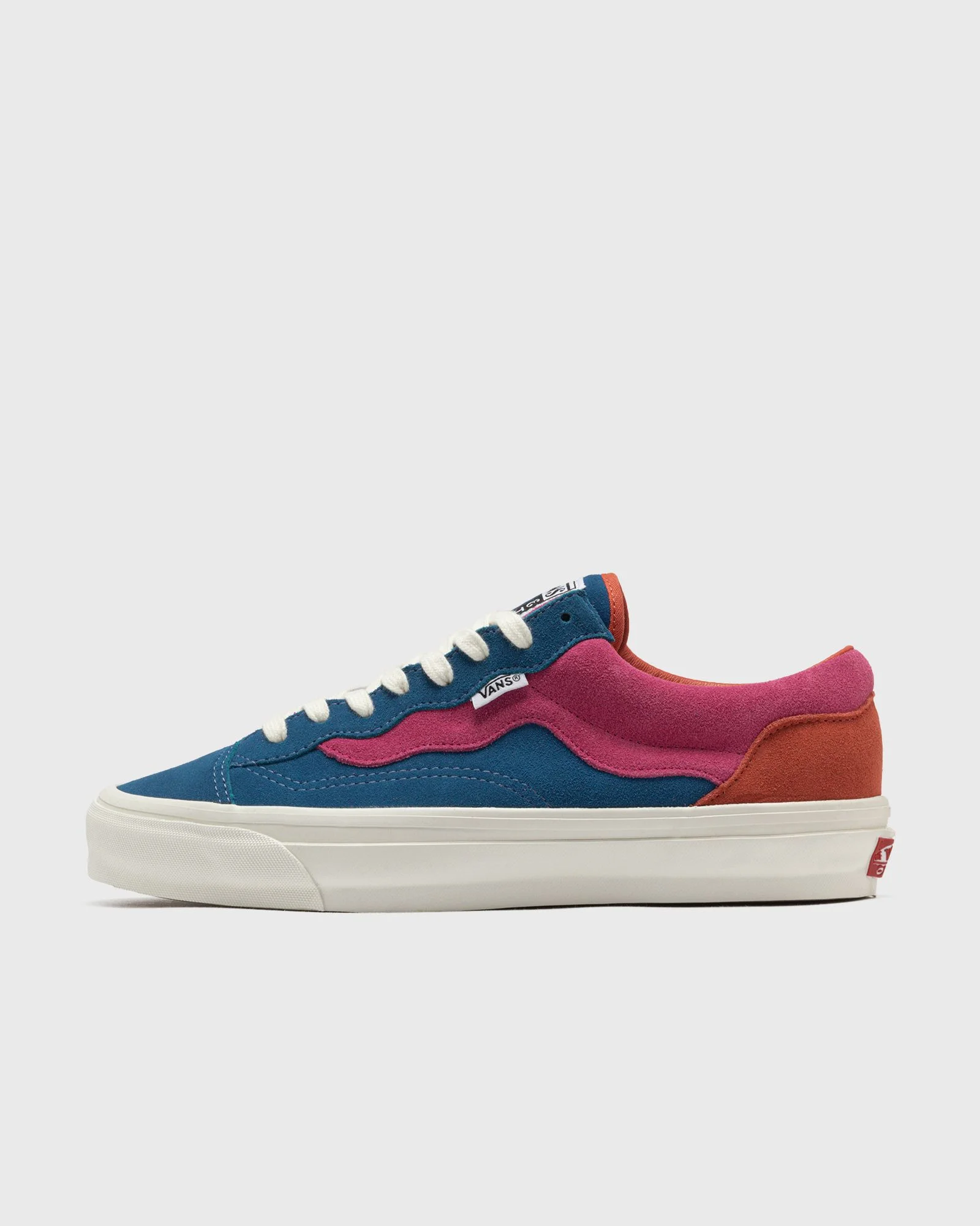 x Parra OTW OLD SKOOL 36 PP - 1