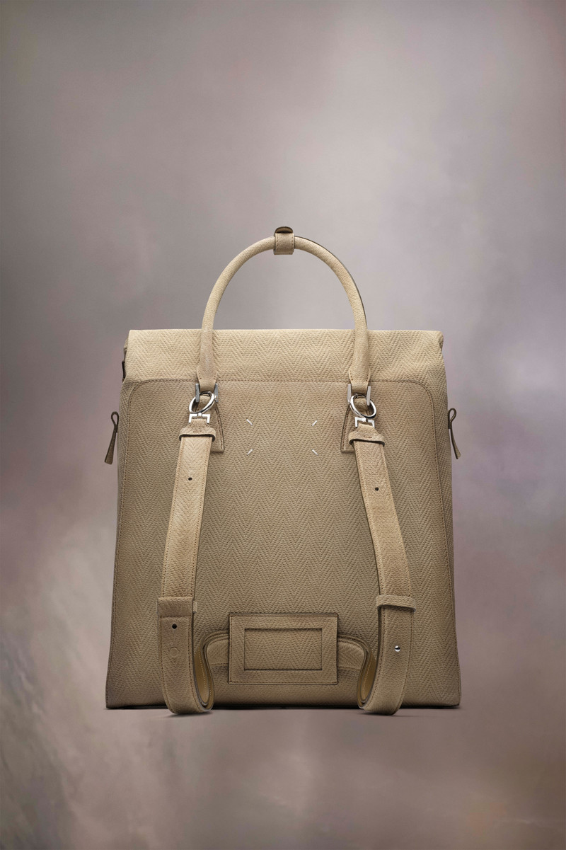 Maison Margiela 5AC backpack outlook