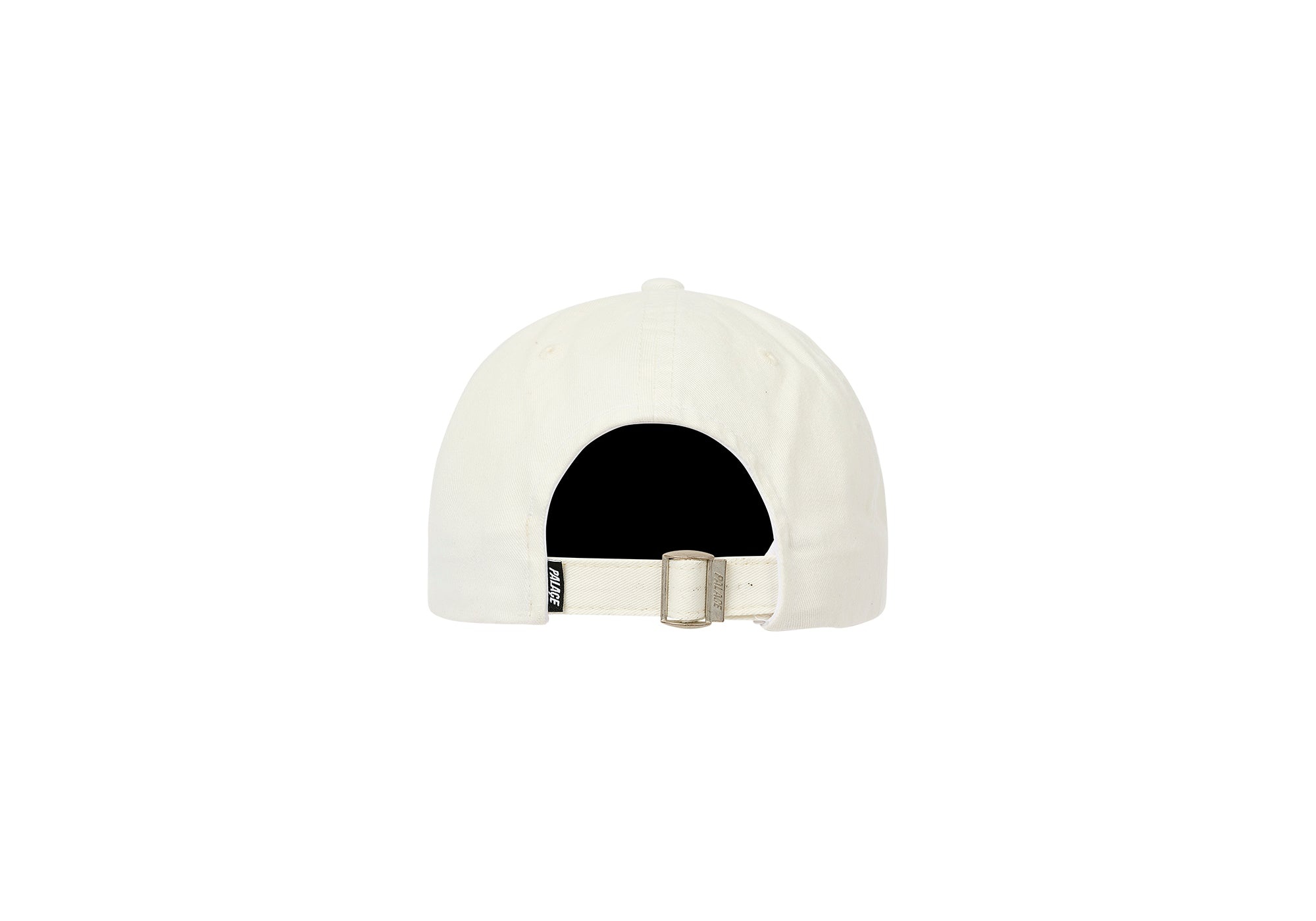 START UP PAL HAT WHITE - 2
