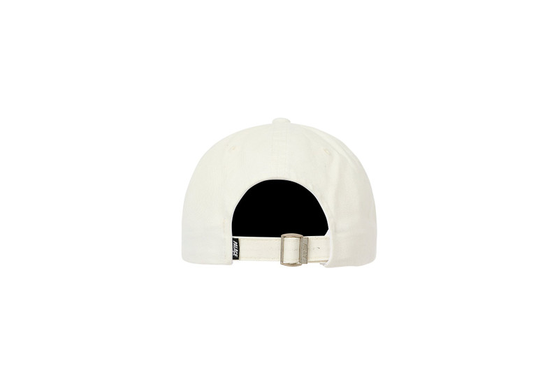 PALACE START UP PAL HAT WHITE outlook