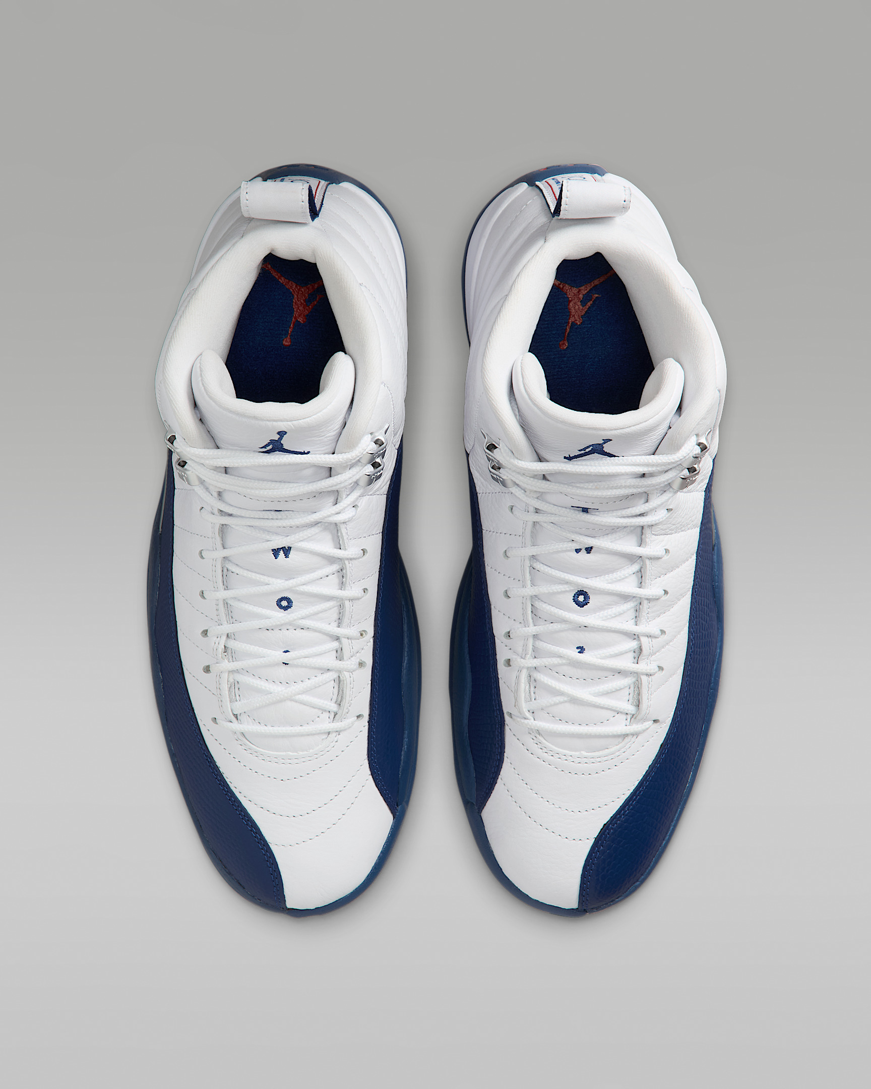 Air Jordan 12 Retro Men's Shoes - 4