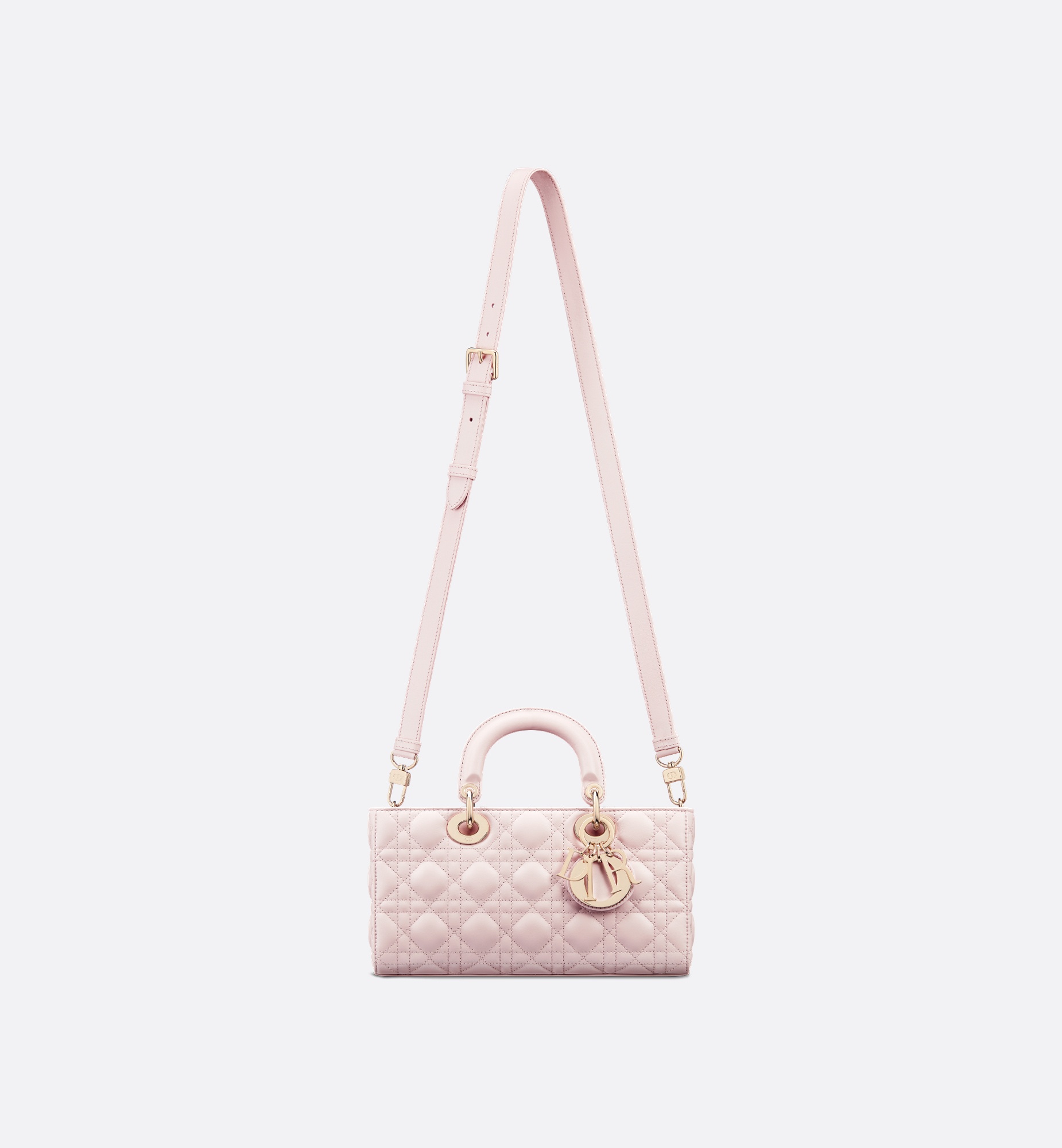 Medium Lady D-Joy Bag - 5