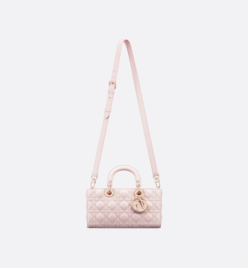 Medium Lady D-Joy Bag 5
