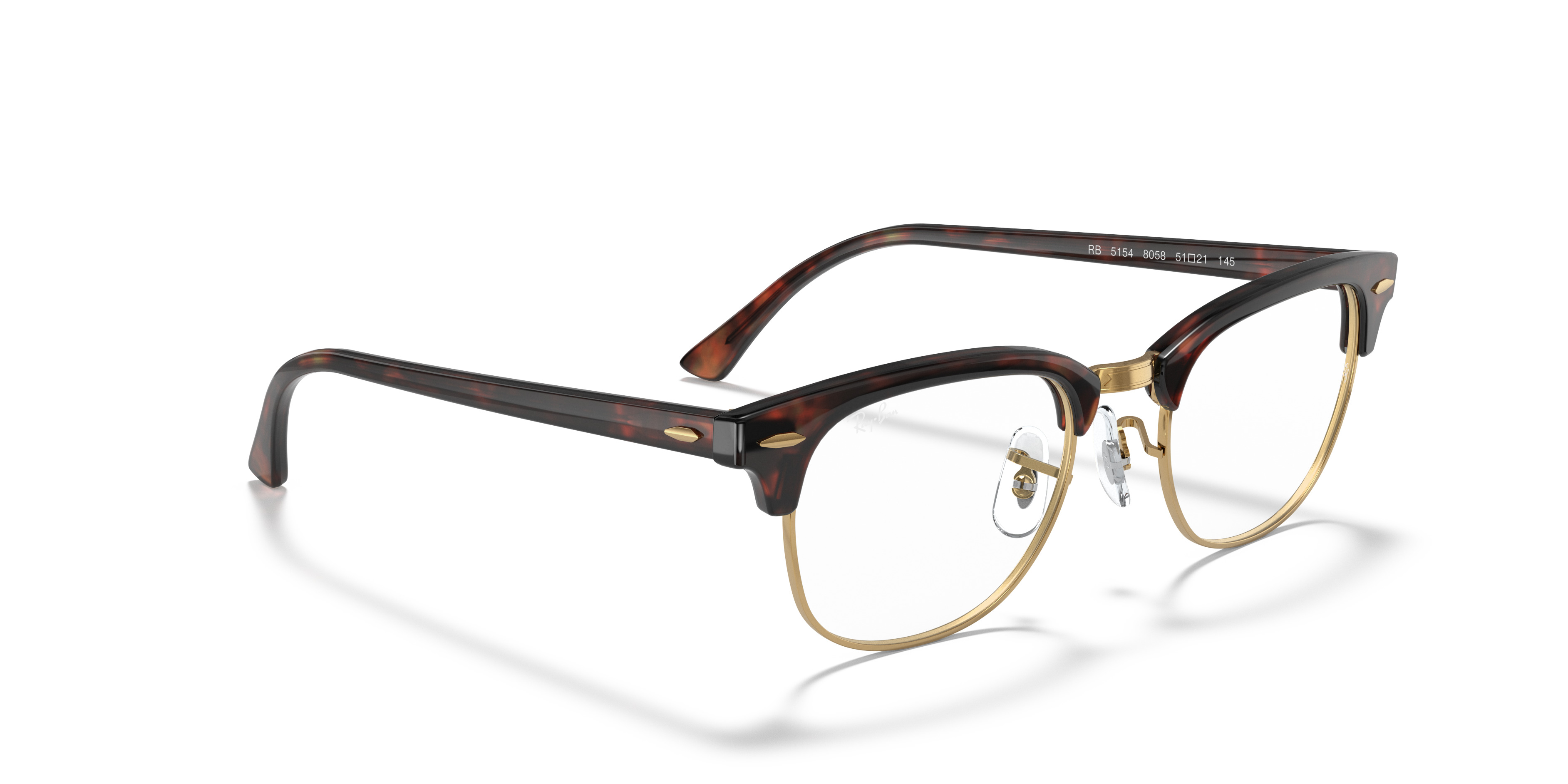 CLUBMASTER OPTICS - 8