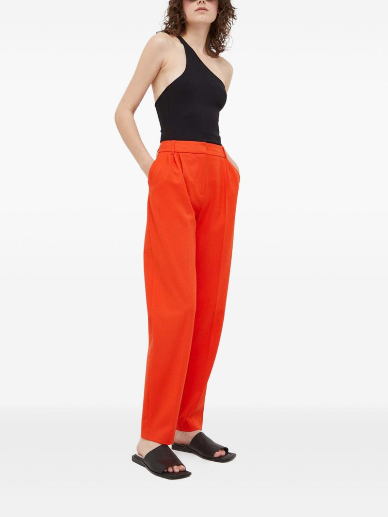 SAMSØE SAMSØE pleated trousers outlook