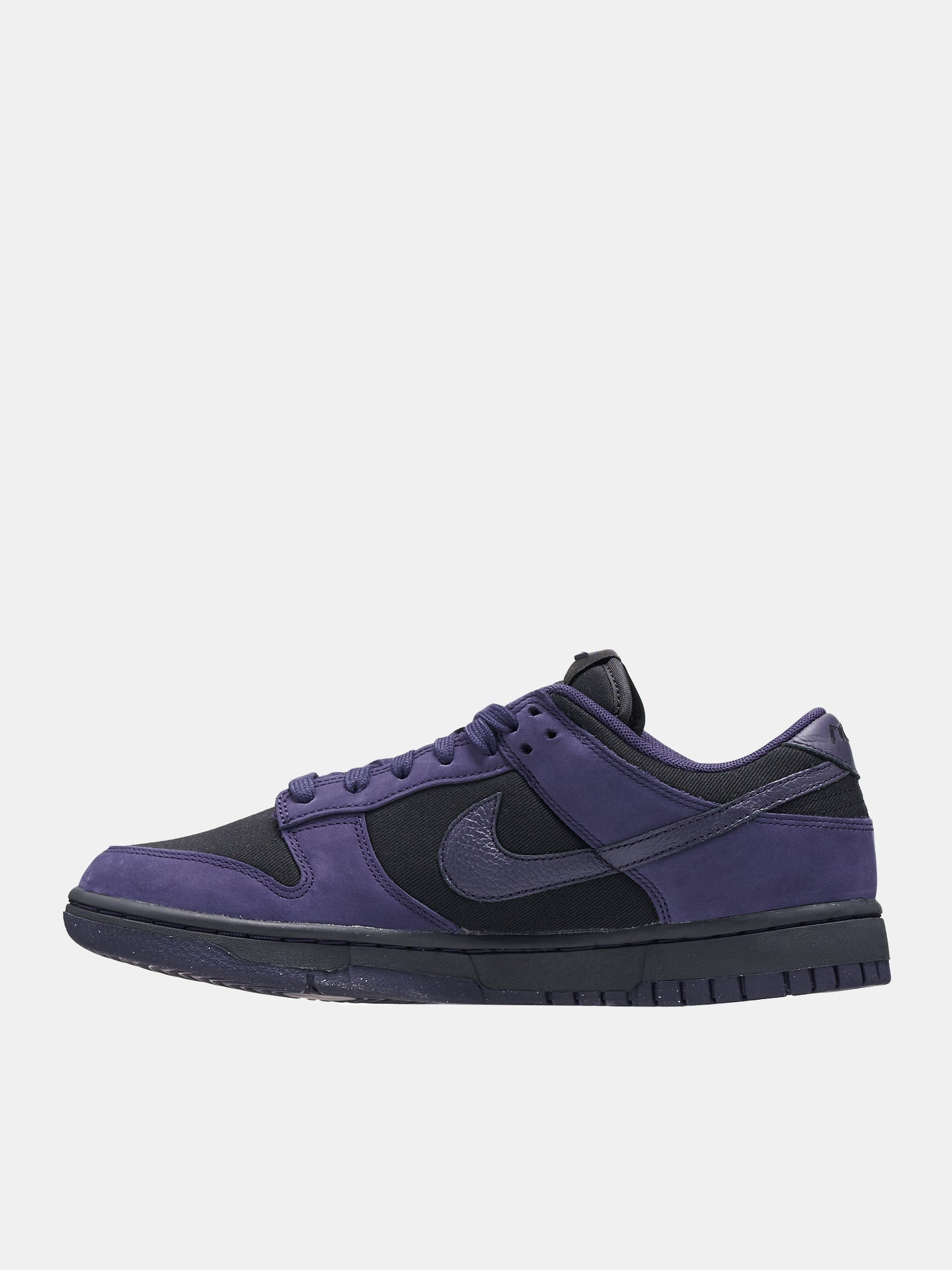 Dunk Low 'Purple Ink' - 3