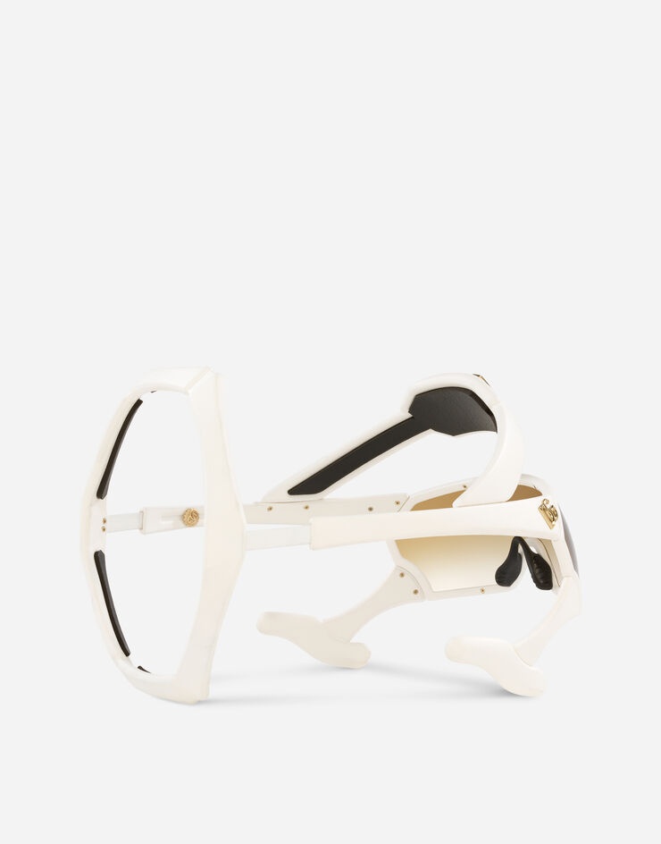 Next generation mask sunglasses - 4