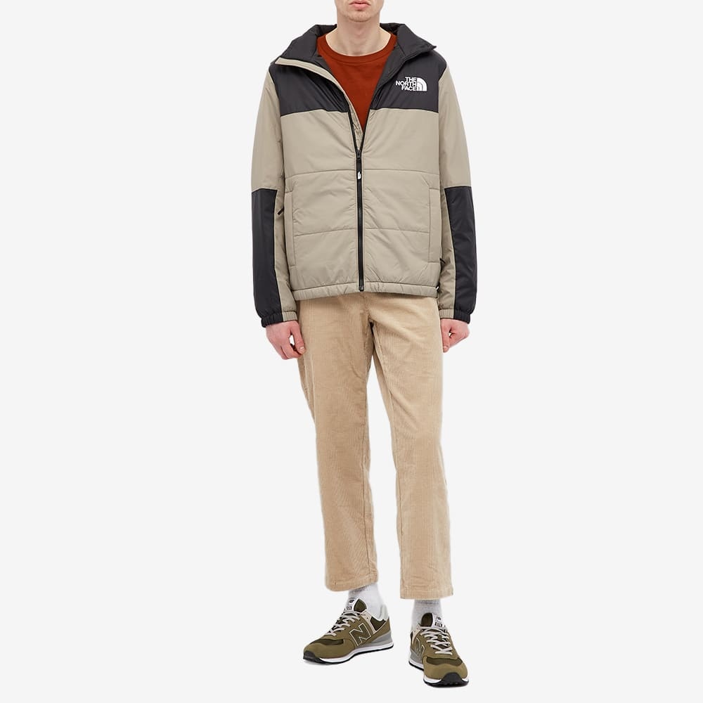 The North Face Gosei Puffer Jacket - 8