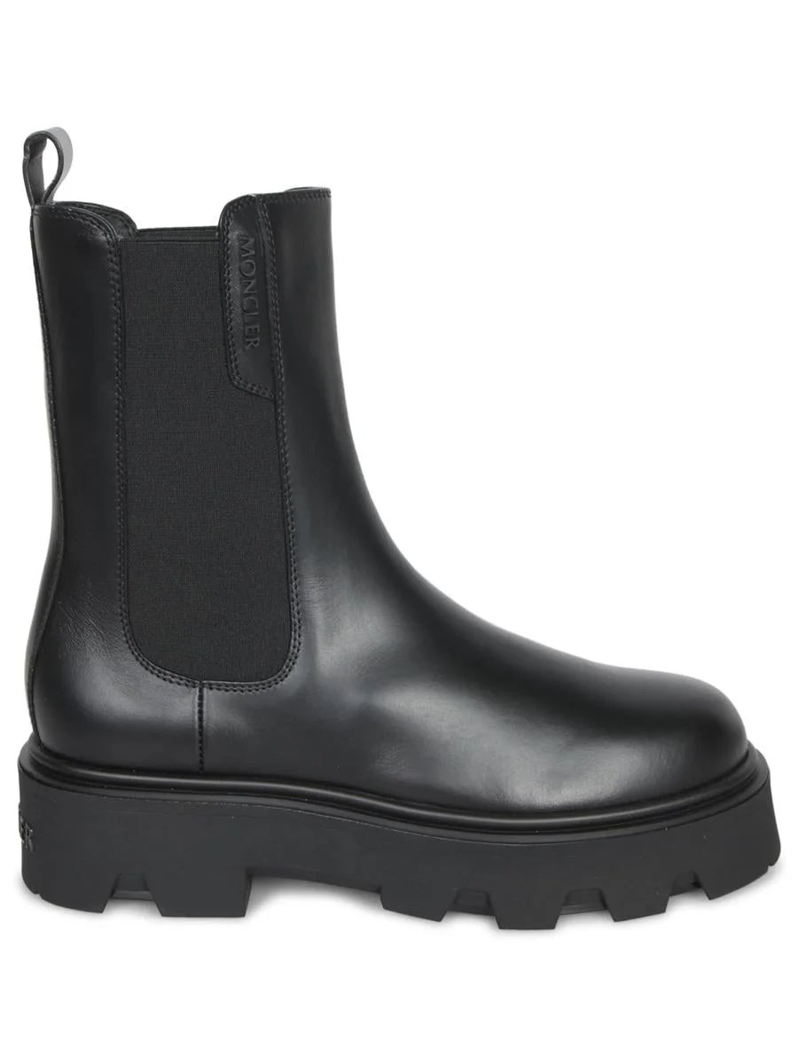 Moncler Boots - 1