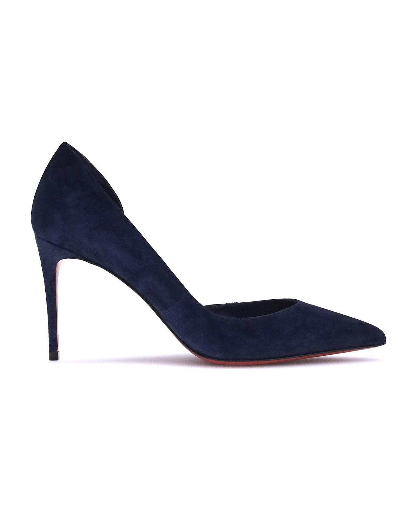 Iriza Pumps - 1