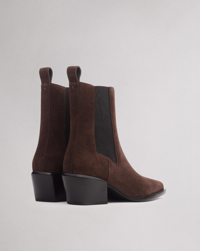 rag & bone Joni Chelsea Boot outlook