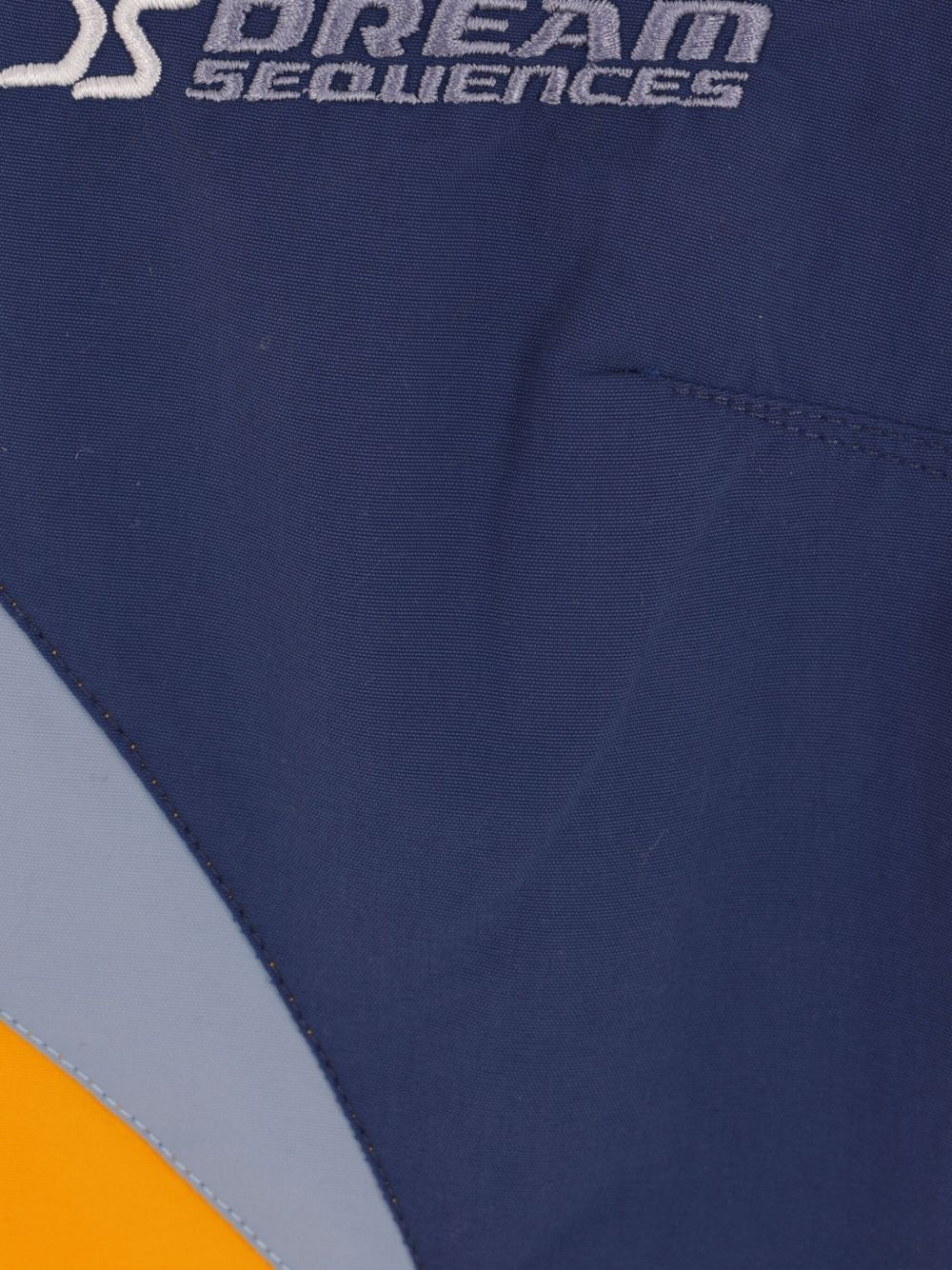 technical-fabric board shorts - 3