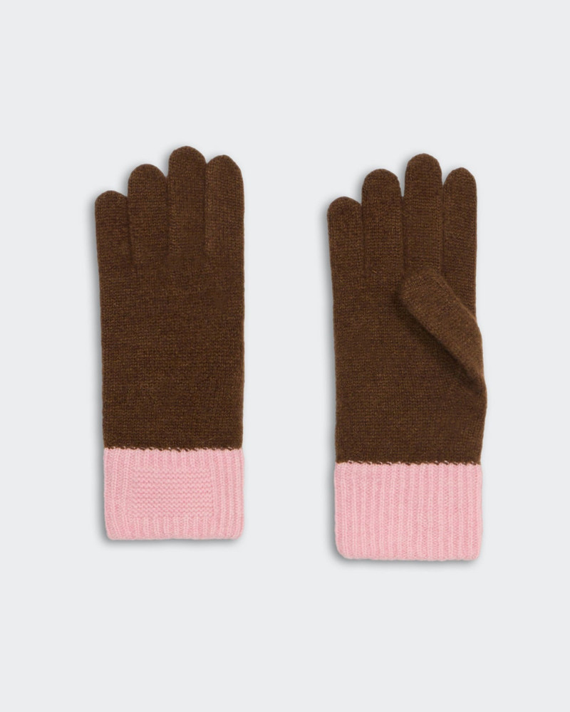 The Soft Gloves 1
