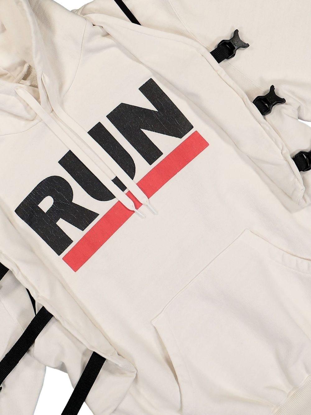 Trail Vest hoodie - 5