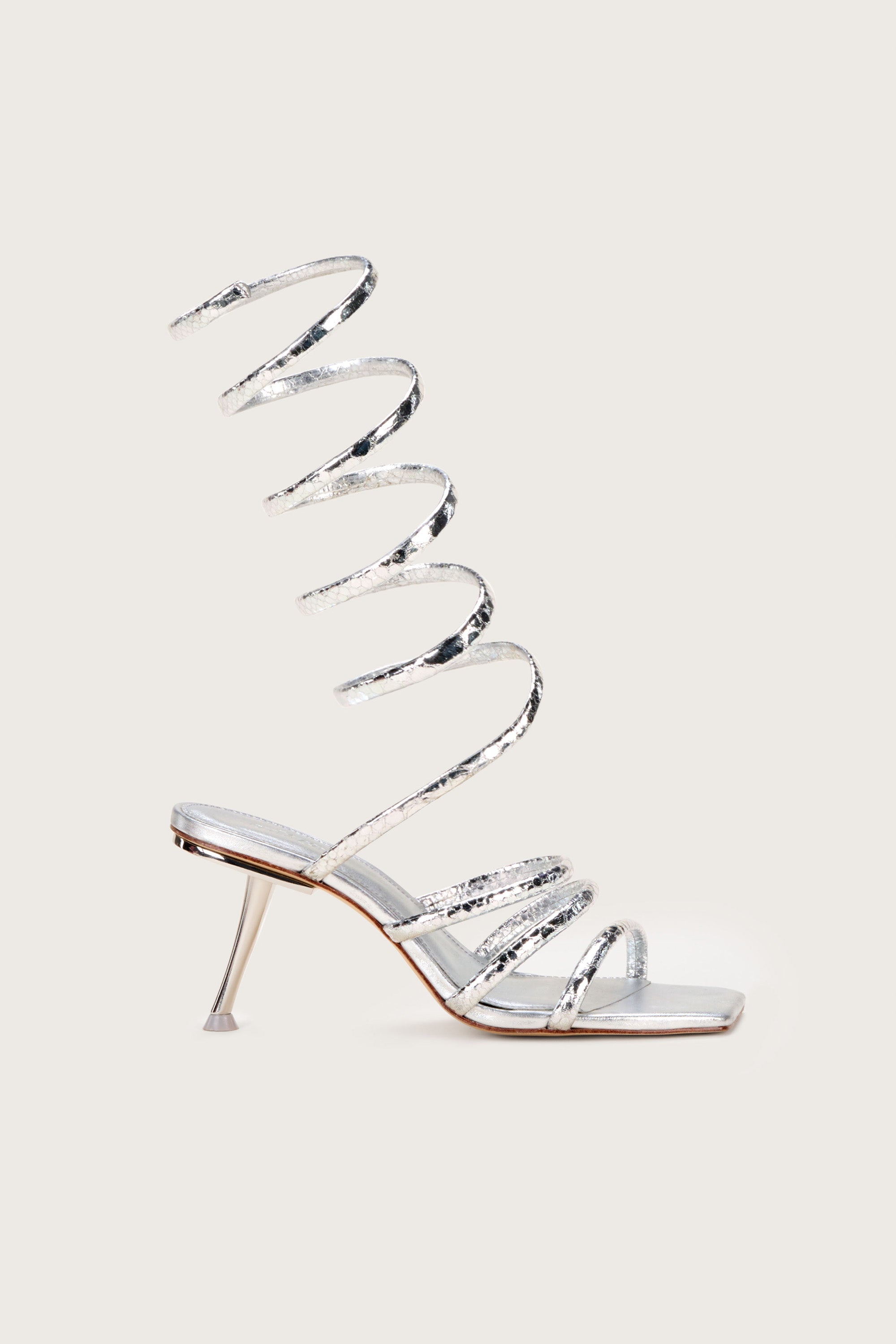 KACEY SANDAL - 1