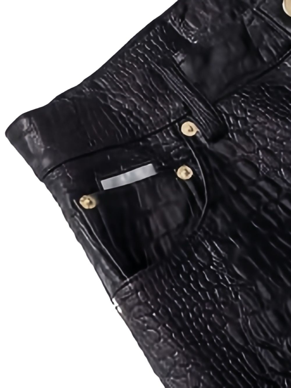 Benz trousers - 4