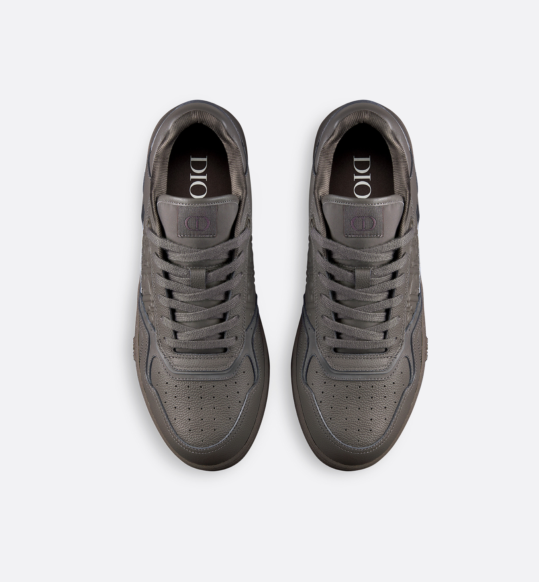 B27 Uptown Low-Top Sneaker - 2