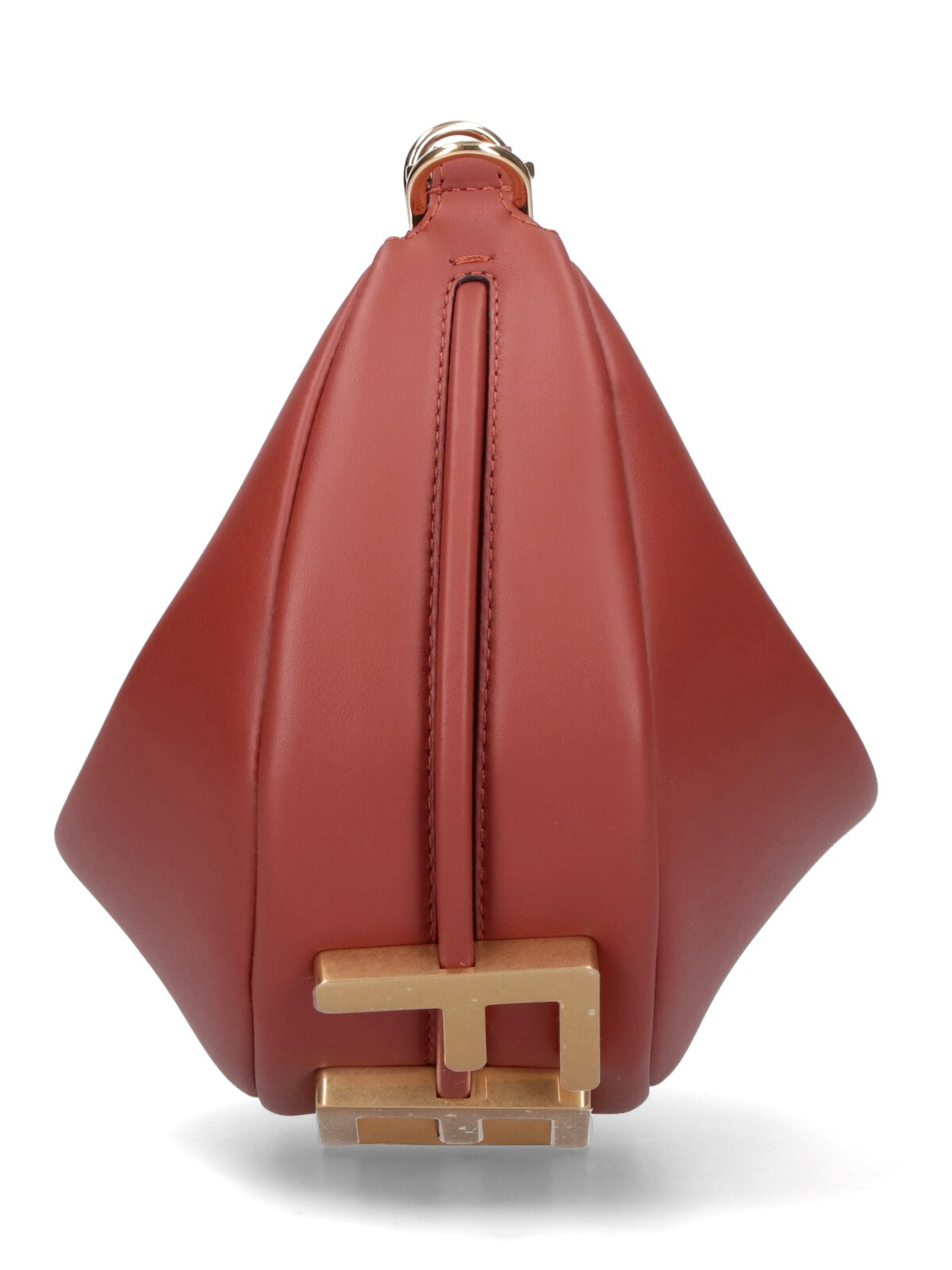 MINI HOBO BAG "FENDIGRAPHY" - 5