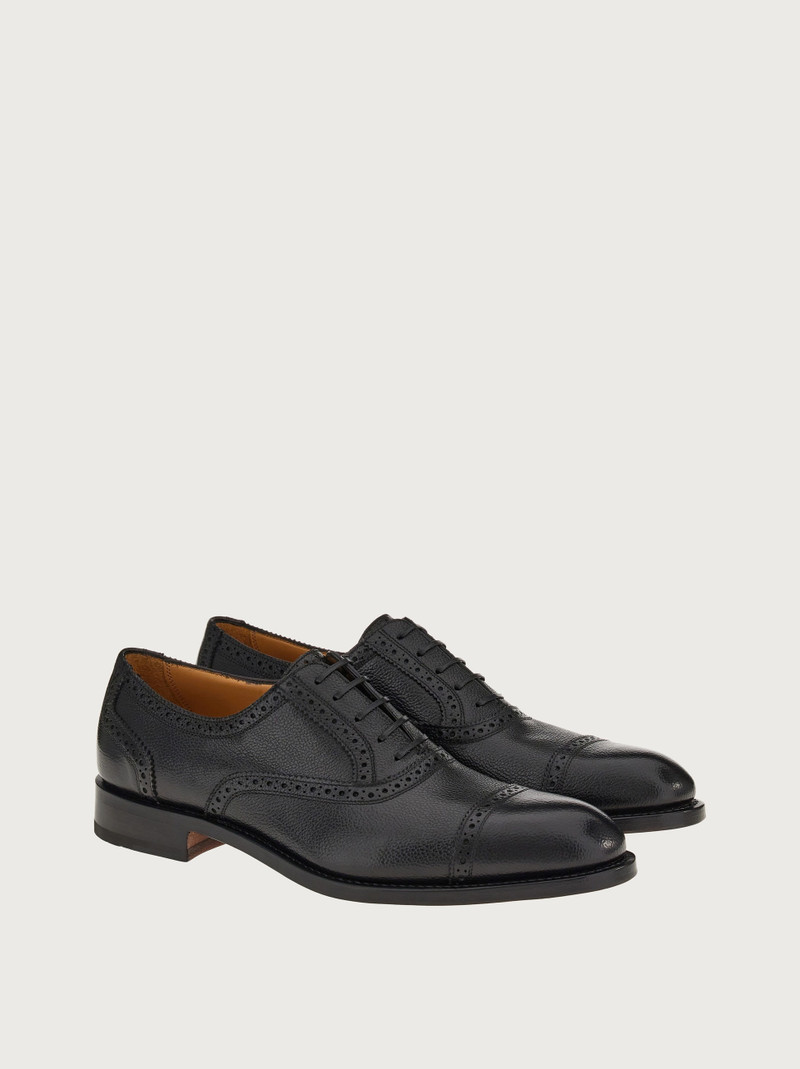 Tramezza Oxford 4